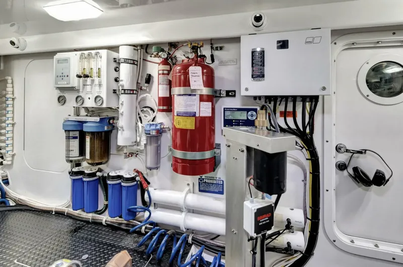 Slide: The Image of 2019 Viking 68 CNV "Desperado" - 5516201