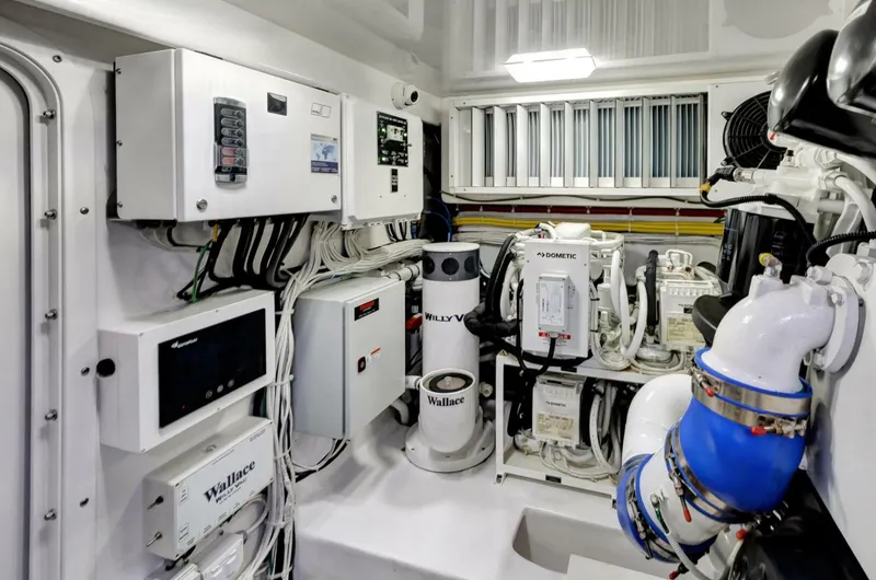 Slide: The Image of 2019 Viking 68 CNV "Desperado" - 5516203