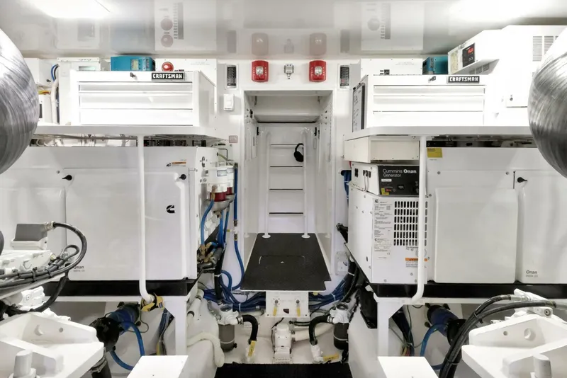 Slide: The Image of 2019 Viking 68 CNV "Desperado" - 5516205