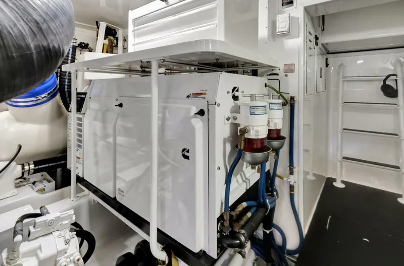 Slide: The Image of 2019 Viking 68 CNV "Desperado" - 5516206