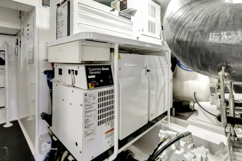 Slide: The Image of 2019 Viking 68 CNV "Desperado" - 5516208