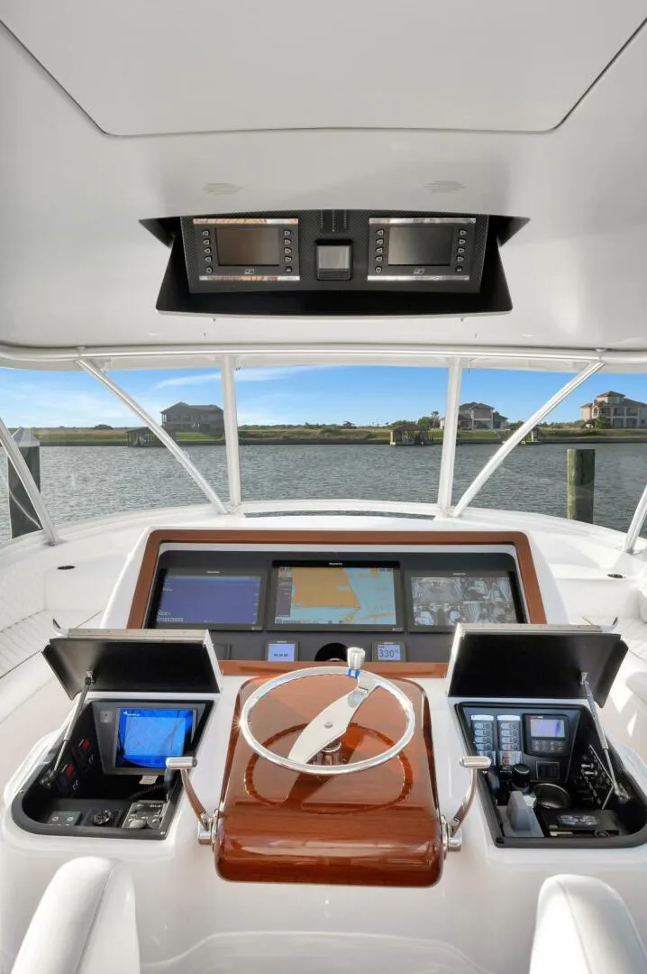 Slide: The Image of 2019 Viking 68 CNV "Desperado" - 5516218