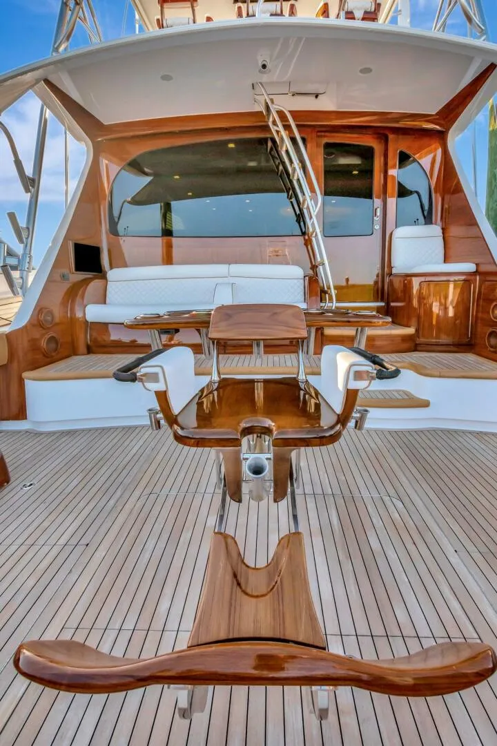 Slide: The Image of 2019 Viking 68 CNV "Desperado" - 5516236