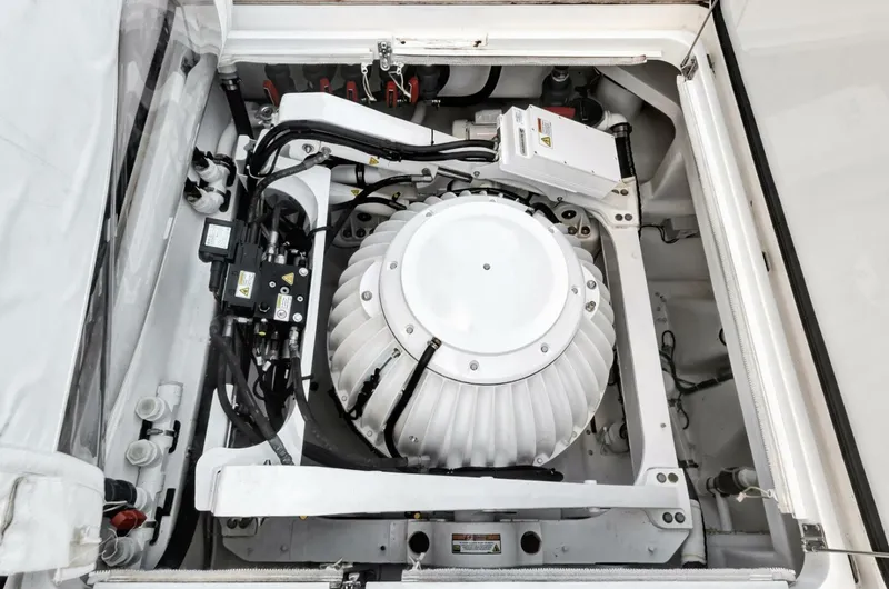 Slide: The Image of 2019 Viking 68 CNV "Desperado" - 5516241