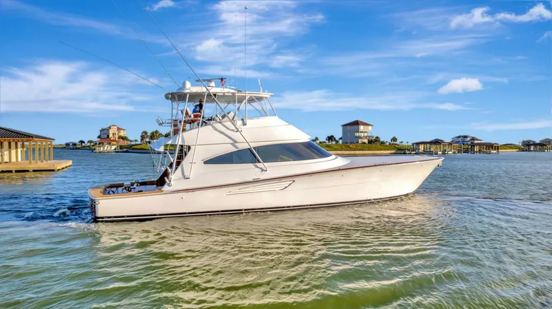 Slide: The Image of 2019 Viking 68 CNV "Desperado" - 5516243