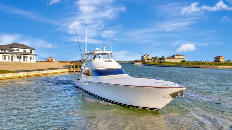 Slide: The Image of 2019 Viking 68 CNV "Desperado" - 5516244