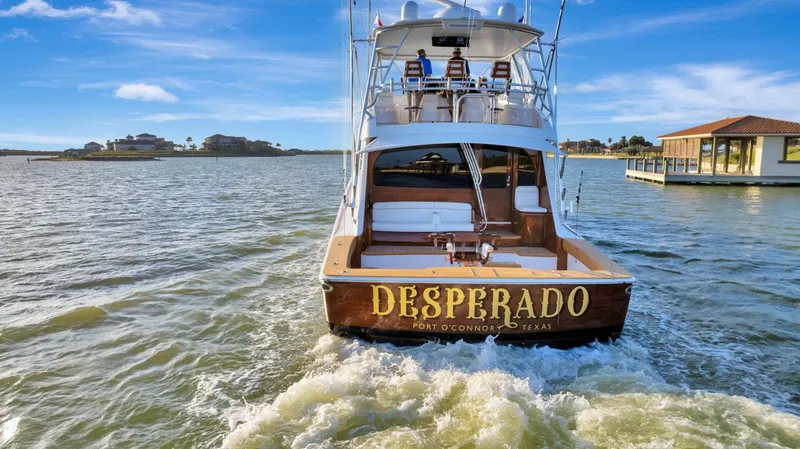 Slide: The Image of 2019 Viking 68 CNV "Desperado" - 5516253