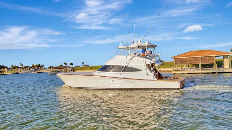 Slide: The Image of 2019 Viking 68 CNV "Desperado" - 5516255