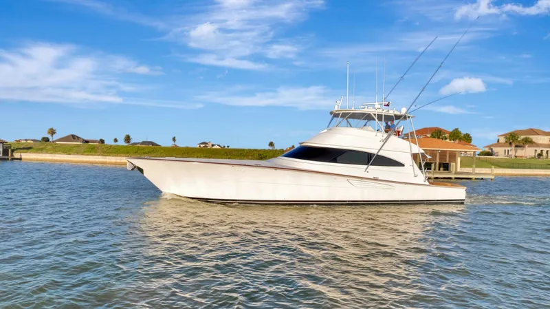 Slide: The Image of 2019 Viking 68 CNV "Desperado" - 5516256