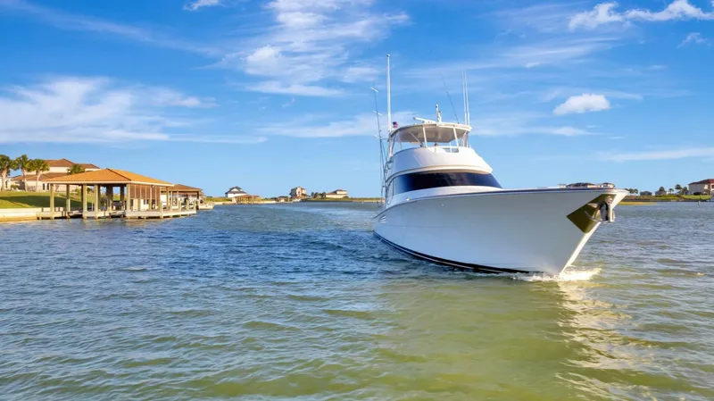 Slide: The Image of 2019 Viking 68 CNV "Desperado" - 5516257