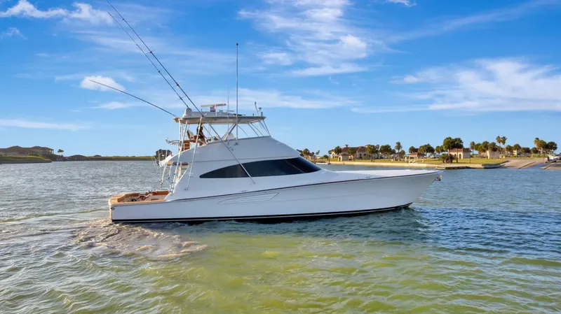 Slide: The Image of 2019 Viking 68 CNV "Desperado" - 5516259