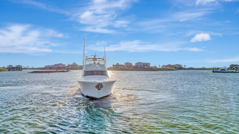 Slide: The Image of 2019 Viking 68 CNV "Desperado" - 5516260