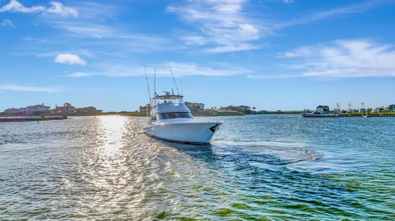 Slide: The Image of 2019 Viking 68 CNV "Desperado" - 5516261