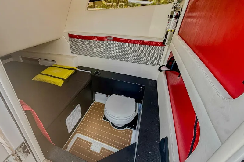 Slide: The Image of Nor-Tech 39' - Head 2021 Nor-Tech 39' 392 Super Fish - 5515949