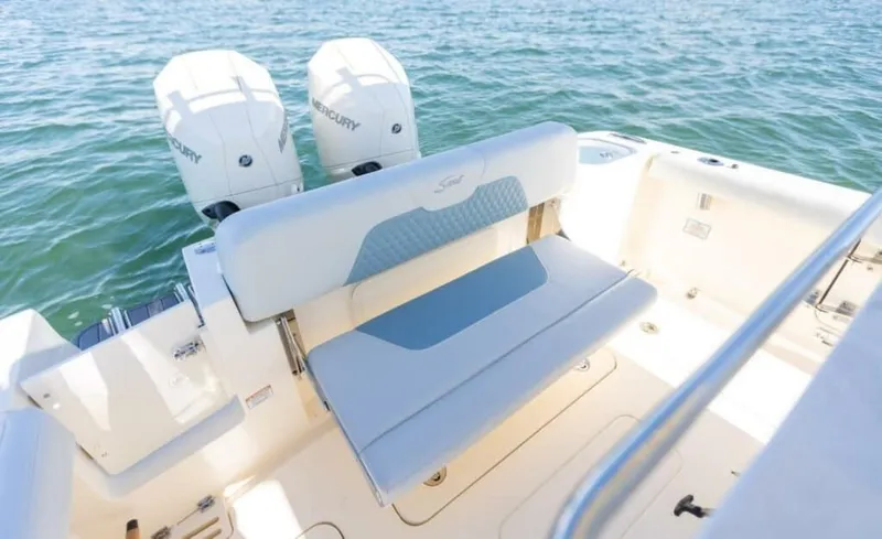 Slide: The Image of Scout 260 LXF 2025 - 5516117