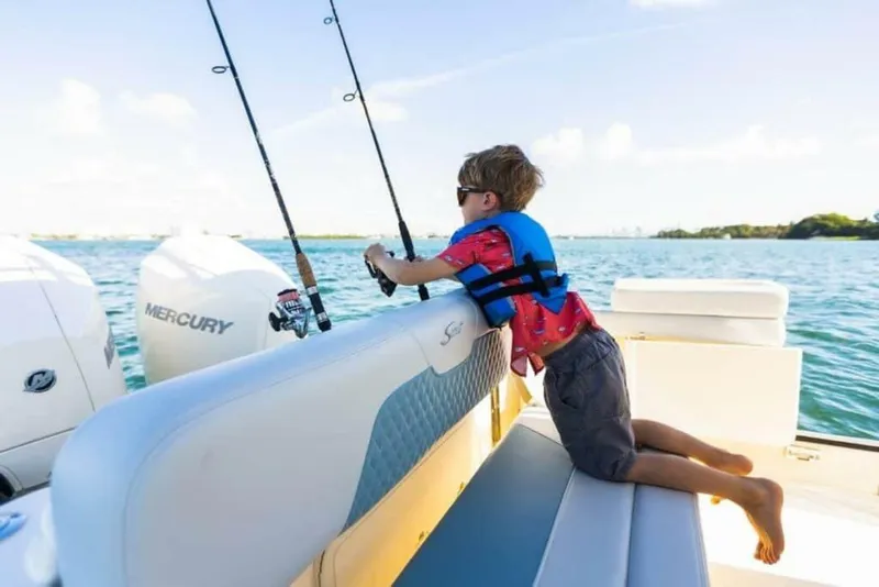 Slide: The Image of Scout 260 LXF 2025 - 5516101