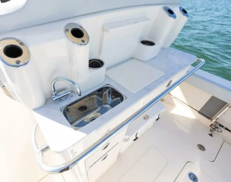 Slide: The Image of Scout 260 LXF 2025 - 5516119