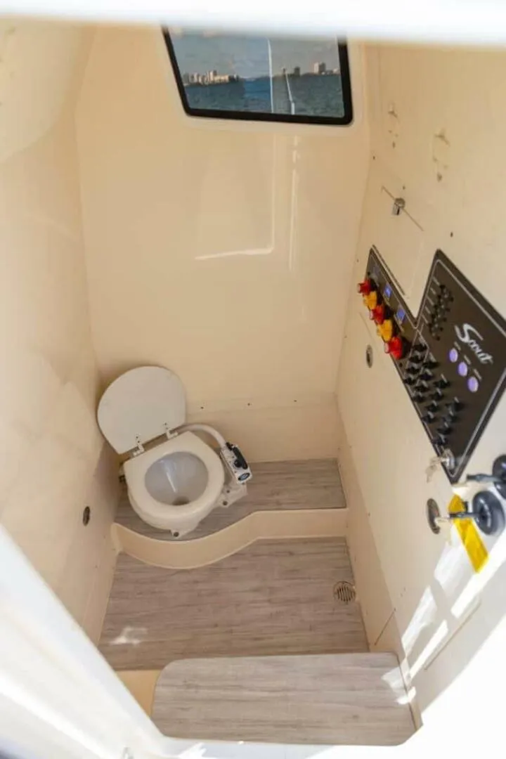 Slide: The Image of Scout 260 LXF 2025 - 5516090