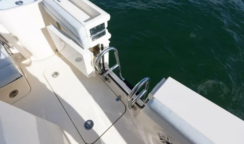 Slide: The Image of Scout 260 LXF 2025 - 5516114