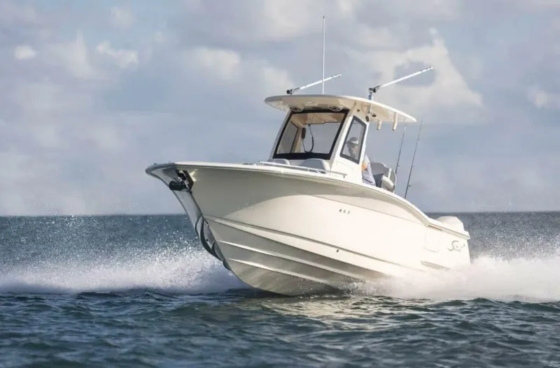 Slide: The Image of Scout 260 LXF 2025 - 5516132