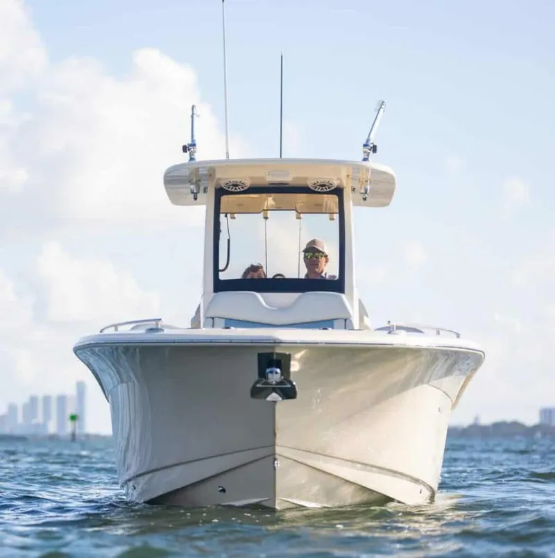 Slide: The Image of Scout 260 LXF 2025 - 5516124