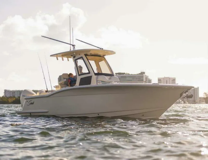 Slide: The Image of Scout 260 LXF 2025 - 5516126