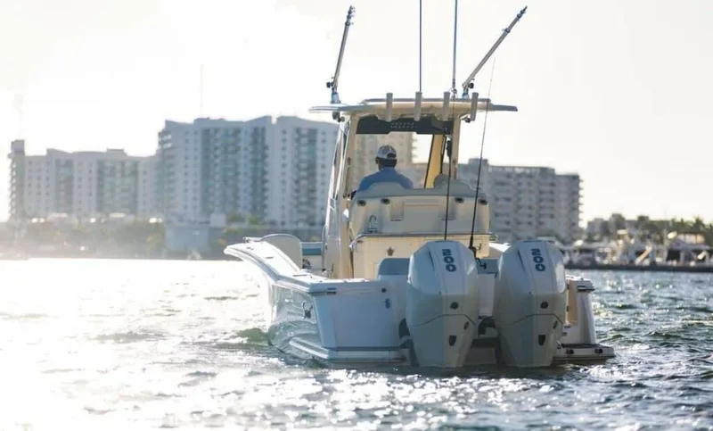 Slide: The Image of Scout 260 LXF 2025 - 5516129