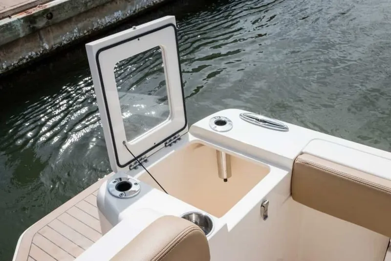 Slide: The Image of Scout 240 XSF 2025 - 5517983