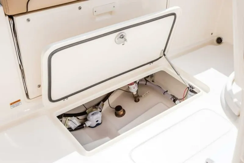 Slide: The Image of Scout 240 XSF 2025 - 5517985