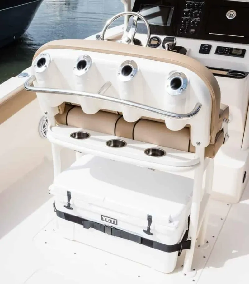 Slide: The Image of Scout 240 XSF 2025 - 5517989