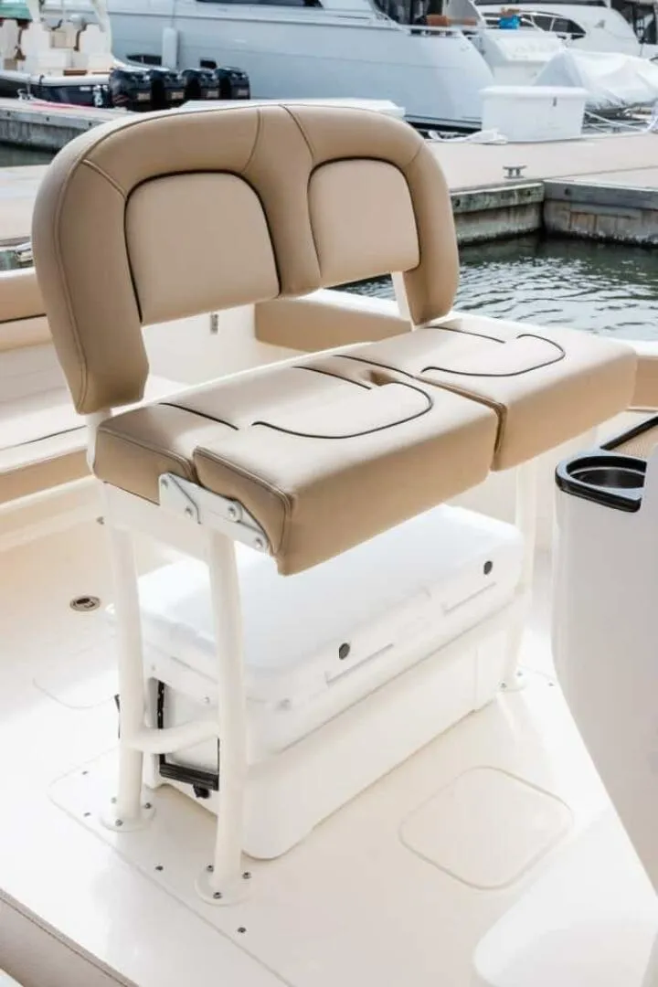 Slide: The Image of Scout 240 XSF 2025 - 5517990