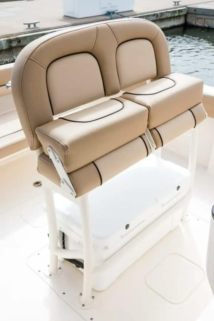 Slide: The Image of Scout 240 XSF 2025 - 5517991