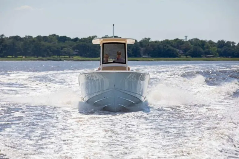 Slide: The Image of Scout 240 XSF 2025 - 5518008