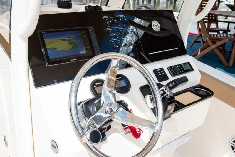 Slide: The Image of Scout 240 XSF 2025 - 5517981