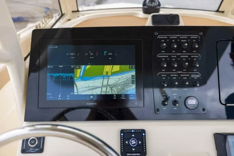 Slide: The Image of Scout 240 XSF 2025 - 5517996