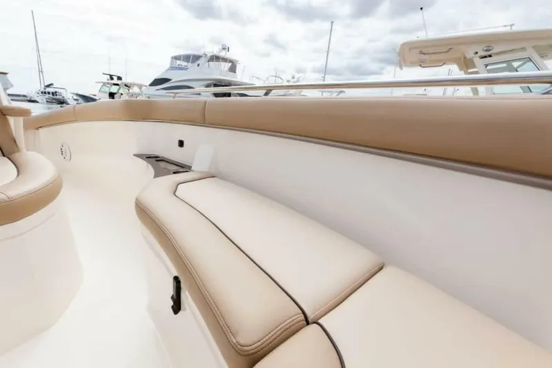 Slide: The Image of Scout 240 XSF 2025 - 5517977