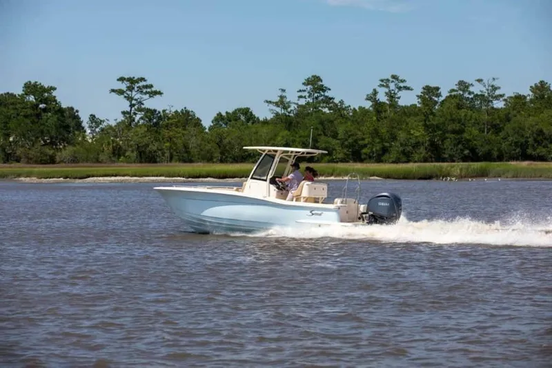 Slide: The Image of Scout 240 XSF 2025 - 5518012