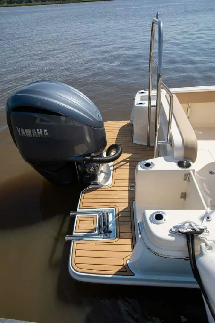 Slide: The Image of Scout 240 XSF 2025 - 5517975