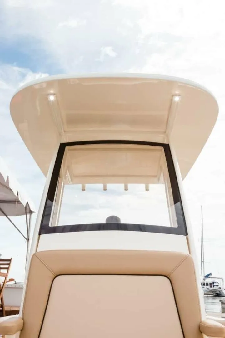 Slide: The Image of Scout 240 XSF 2025 - 5517998