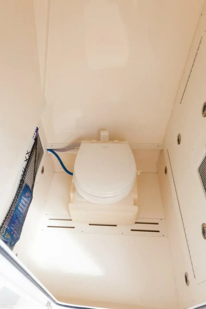 Slide: The Image of Scout 240 XSF 2025 - 5517979