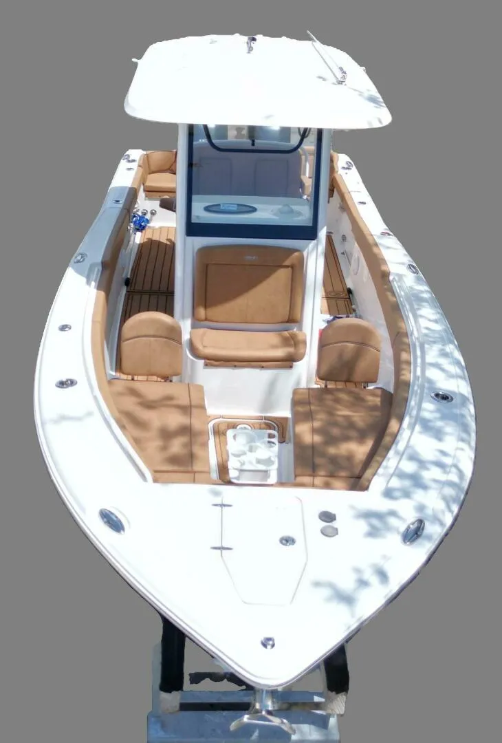Slide: The Image of Sea Hunt Ultra 265 SE 2022 - 5529891