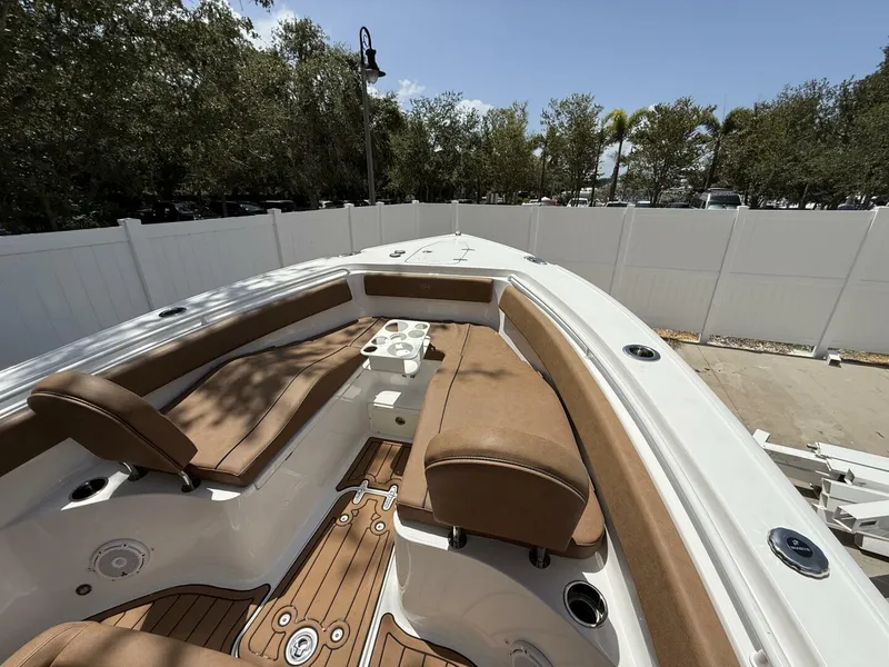 Slide: The Image of Sea Hunt Ultra 265 SE 2022 - 5529900