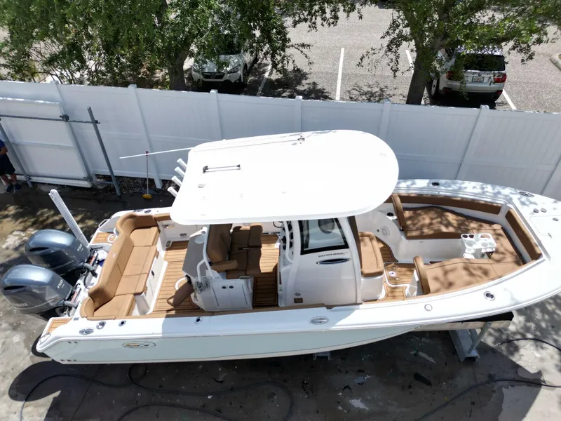 Slide: The Image of Sea Hunt Ultra 265 SE 2022 - 5529914