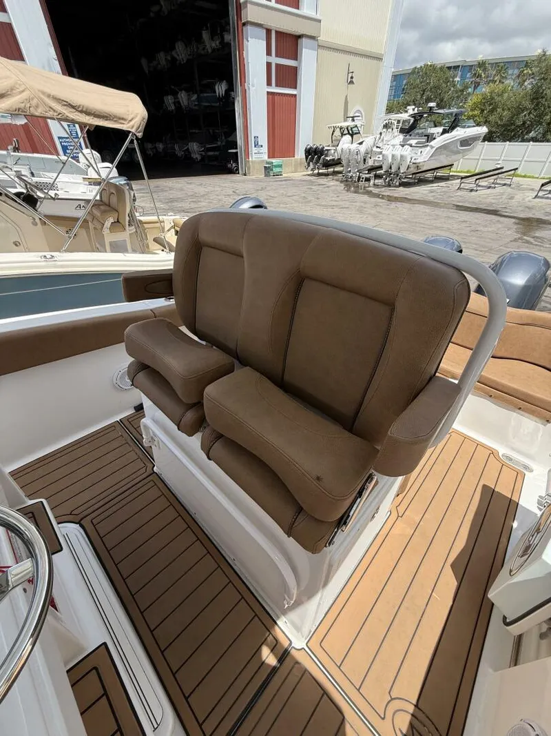 Slide: The Image of Sea Hunt Ultra 265 SE 2022 - 5529895