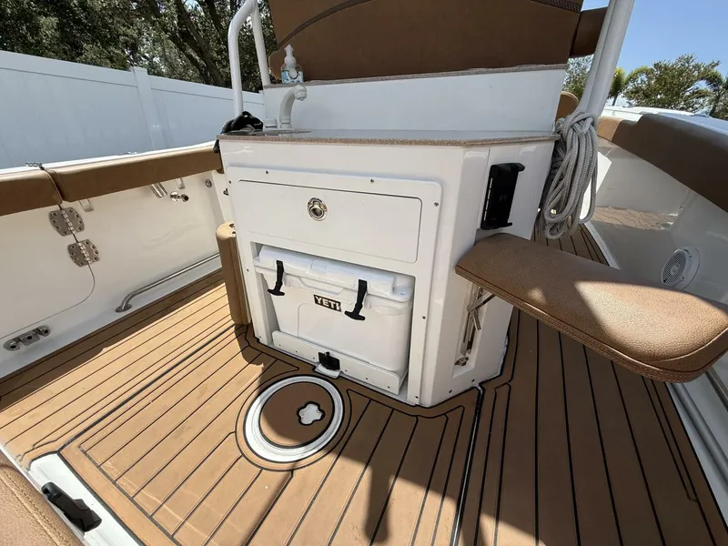 Slide: The Image of Sea Hunt Ultra 265 SE 2022 - 5529897