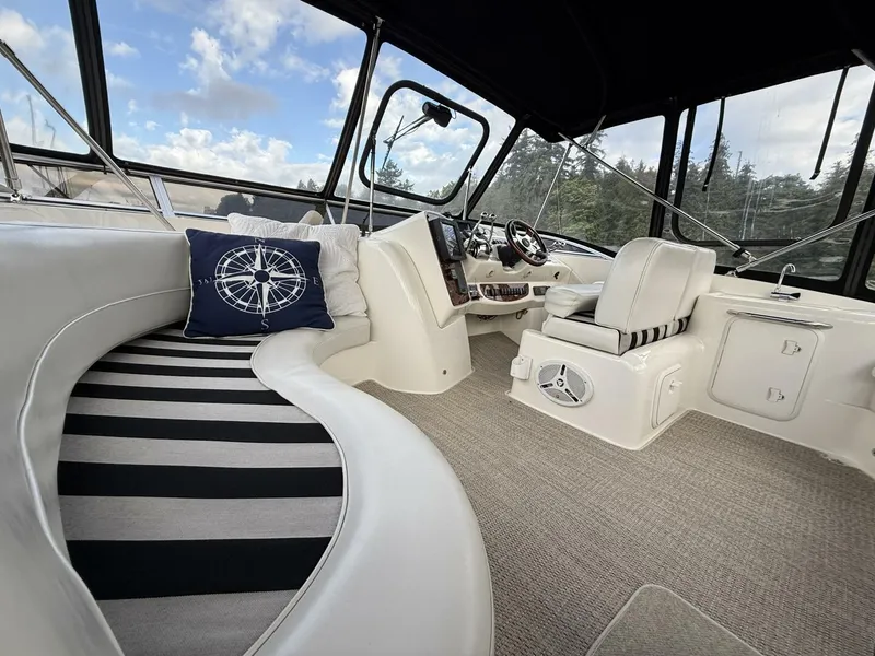 Slide: The Image of Meridian 411 Sedan Bridge 2006 - 5516568