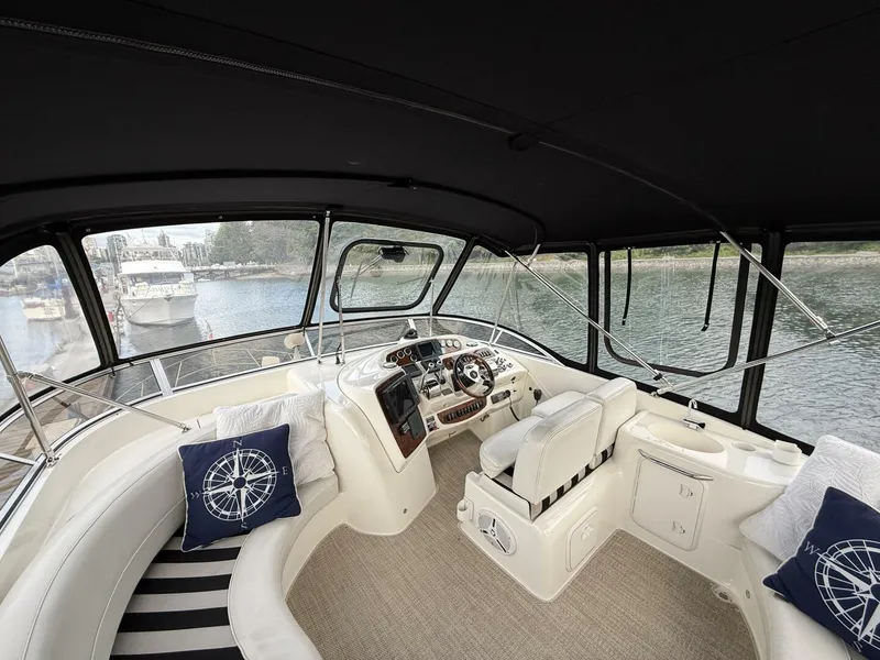 Slide: The Image of Meridian 411 Sedan Bridge 2006 - 5516569