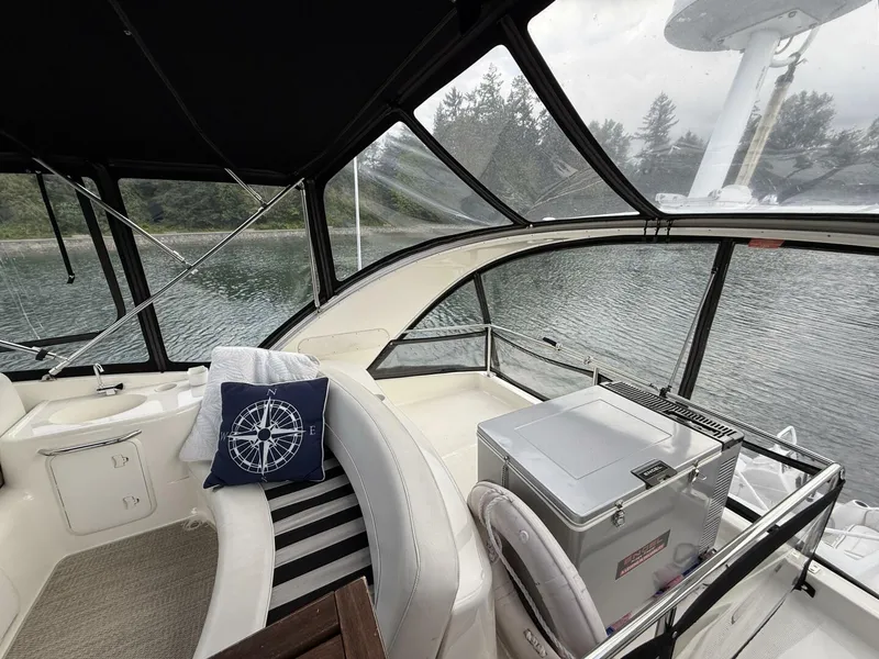 Slide: The Image of Meridian 411 Sedan Bridge 2006 - 5516570