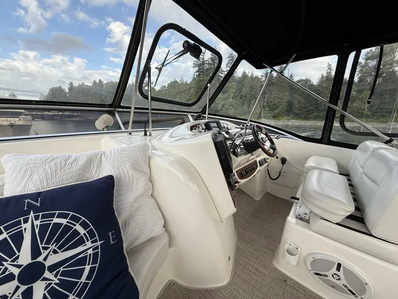 Slide: The Image of Meridian 411 Sedan Bridge 2006 - 5516575