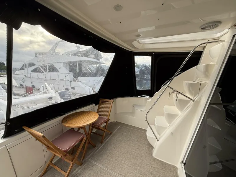 Slide: The Image of Meridian 411 Sedan Bridge 2006 - 5516581